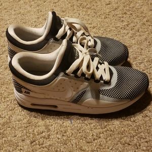 Nike Air Max sneakers